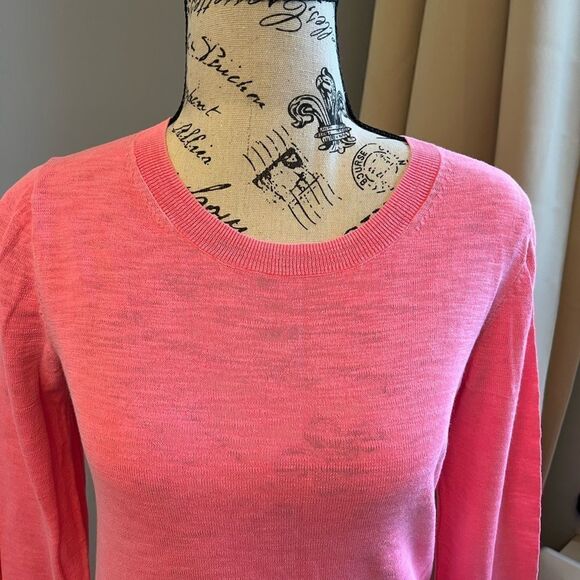 J.Crew pullover  - Picture 4 of 9